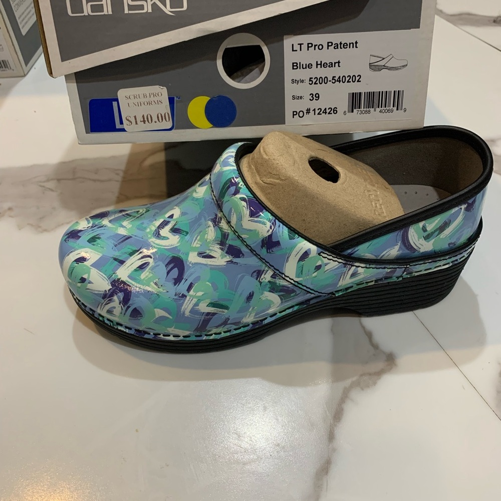 Dansko - Picture 13 of 15